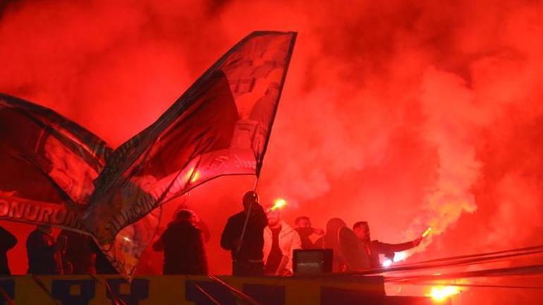 Faruk Kocadan dikkat çeken sözler: Çok mahcubum, çok üzgünüm