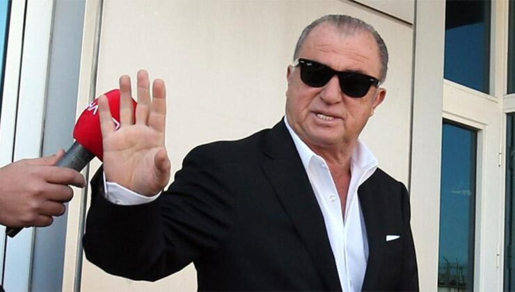 Fatih Terim paylaştı… İşte Panathinaikos'taki ilk günü!