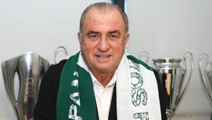 Fatih Terim'den Bakasetas ve Belhanda cevabı! 'İstiyoruz'