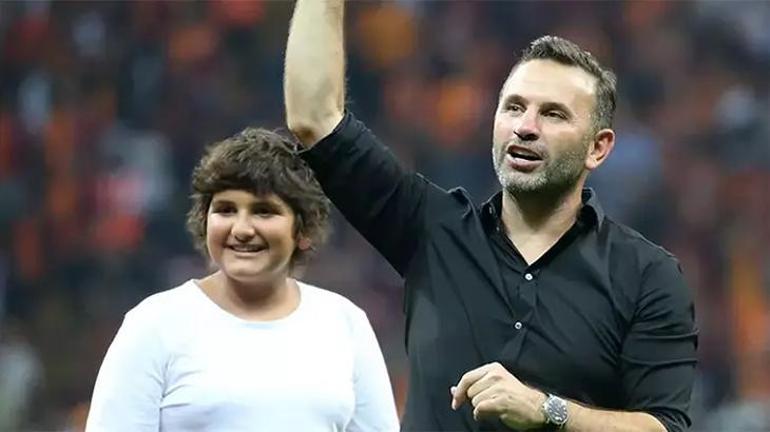 Fenerbahçe-Galatasaray derbisindeki kavganın nedeni belli oldu Ali Yiğit Buruk detayı...