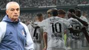 Beşiktaş'ın yıldızına astronomik transfer teklifi!