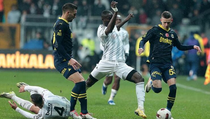 Fenerbahçe maçı sırasında Bailly'ye şok tehditler! 'Sen adam değilsin, göreceksin'