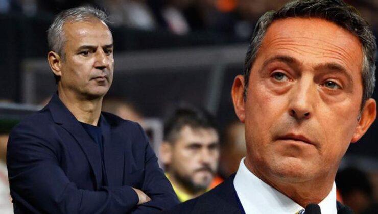 Fenerbahçe milli yıldızı transfer ediyor! Görüşmeler ilerledi