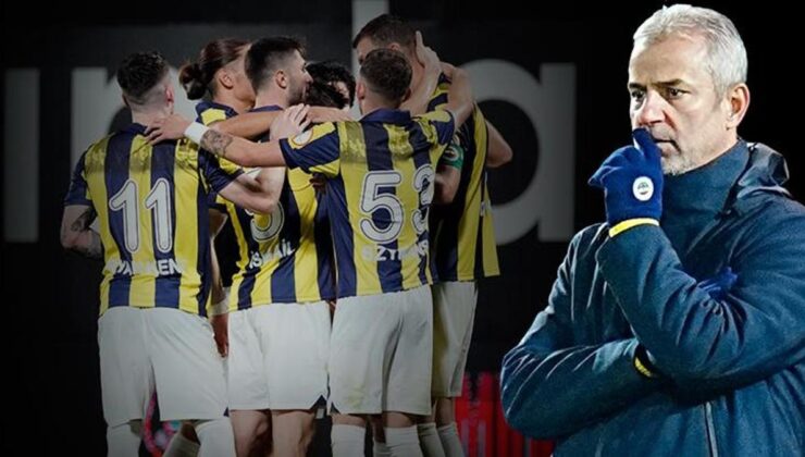 Fenerbahçe-Sivasspor maçı öncesi İsmail Kartal'ı uyardı: Sıkıntılar olacak