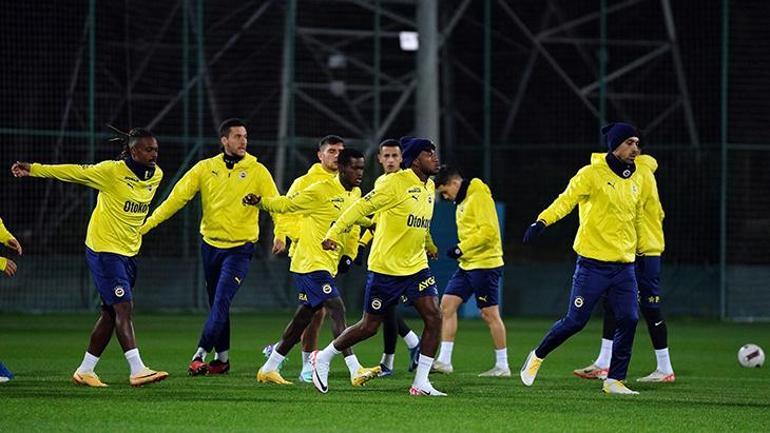 Fenerbahçe-Sivasspor maçı öncesi İsmail Kartalı uyardı: Sıkıntılar olacak