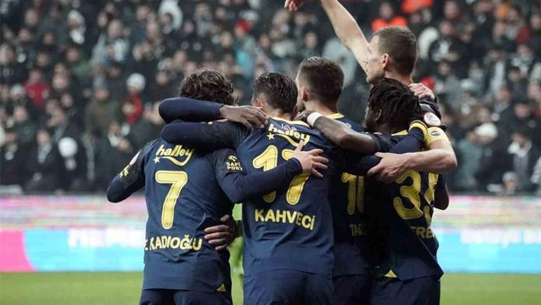 Fenerbahçe - Spartak Trnava maçı ne zaman, saat kaçta ve hangi kanalda (Muhtemel 11ler)