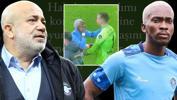 Adana Demirspor Başkanı Murat Sancak'tan Onyekuru'ya çok ağır yanıt!