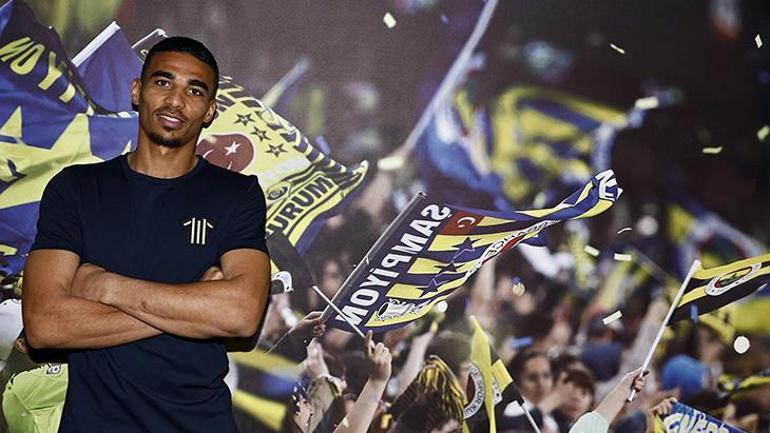 Fenerbahçede Alexander Djikudan transfer itirafı Derbi sözleri