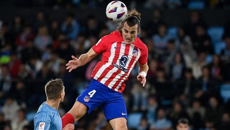 Fenerbahçe'de bir numaralı hedef Çağlar Söyüncü!