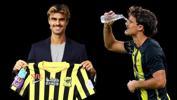 İşte Fenerbahçe'nin transfer hedefleri! 