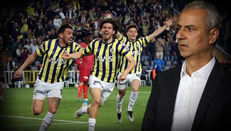 Fenerbahçe'de Ferdi Kadıoğlu'na dev talip! 30 milyon Euro…