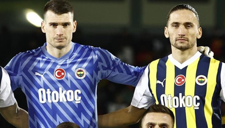 Fenerbahçe'de Livakovic'in keyfi yok!