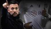 Francesco Farioli, gözü Beşiktaş'ın yıldızına dikti!