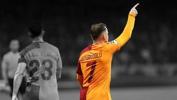 Galatasaray'ın yıldızı Kerem Aktürkoğlu İtalyan basınına açıkladı!