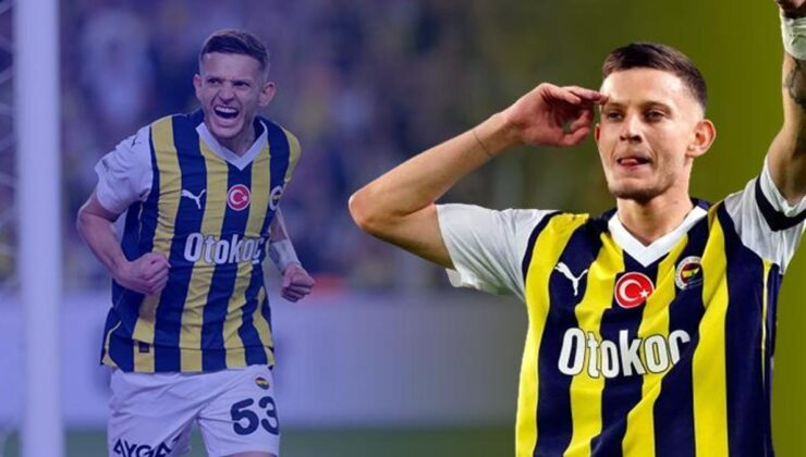 Fenerbahçe'de Sebastian Szymanski'ye 4 dev talip! İşte istenen bonservis ücreti