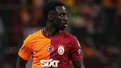 Galatasaray'da Davinson Sanchez kararı!