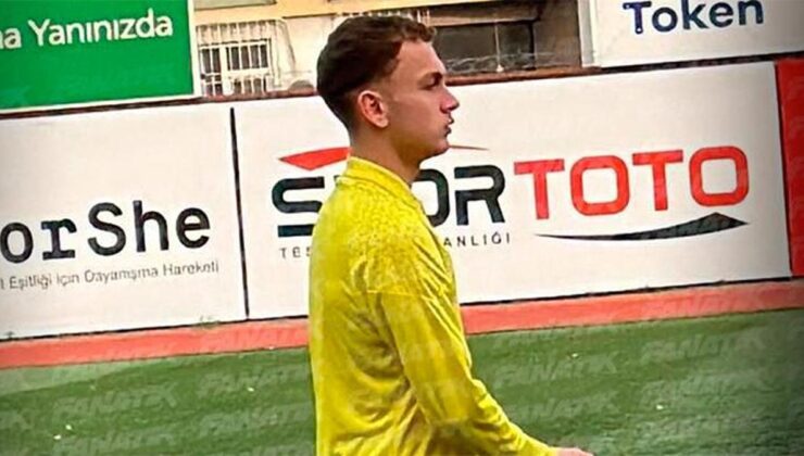 Fenerbahçe'de Senad Cosic sürprizi!