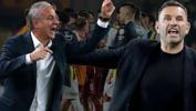 Fenerbahçe-Galatasaray derbisindeki kavganın nedeni belli oldu! 