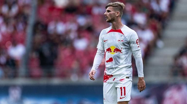 Fenerbahçeden bomba transfer Dzekonun yanına yıldız golcü geliyor