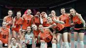 2023 FIVB Kadınlar Dünya Kulüpler Şampiyonu Eczacıbaşı oldu
