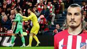 Atletico Madrid yenildi, fatura Çağlar Söyüncü'ye kesildi!