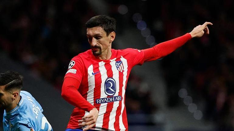 Fenerbahçeden Stefan Savic bombası Teklif yapıldı