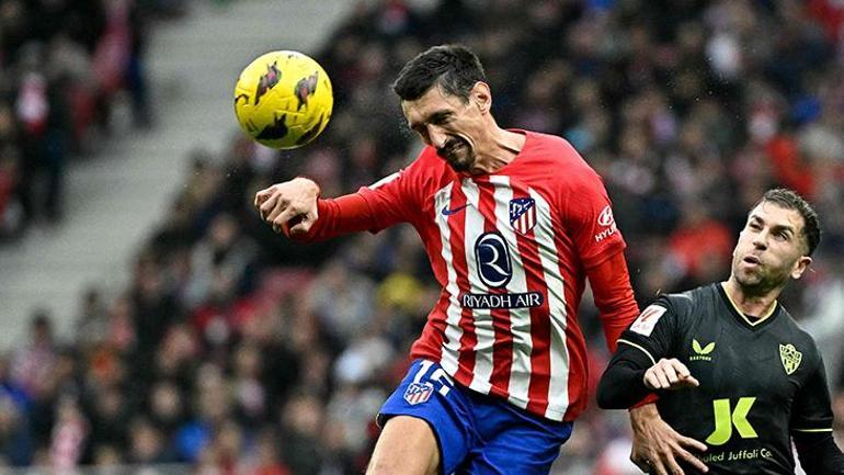 Fenerbahçeden Stefan Savic bombası Teklif yapıldı