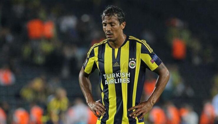 Fenerbahçe'nin eski yıldızı Bruno Alves'ten Beşiktaş derbisi açıklaması! Şampiyonluk sözleri…