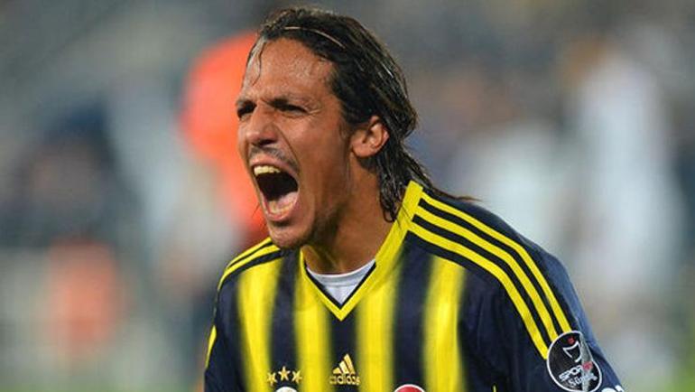 Fenerbahçenin eski yıldızı Bruno Alvesten Beşiktaş derbisi açıklaması Şampiyonluk sözleri...