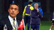 Fenerbahçe'ye İngiltere'den golcü!