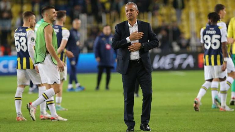 Fenerbahçenin yıldızına talip var Transfere sıcak bakılıyor