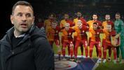 İspanyol devi, gözü Galatasaray'ın yıldıza dikti! 