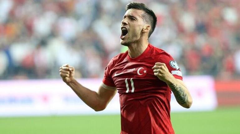Fenerbahçenin yıldızına talip var Transfere sıcak bakılıyor