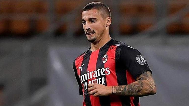 Fenerbahçeye Rade Krunic müjdesi Transfer ilk kez bu kadar yakın