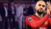 Fenerbahçe'ye Rade Krunic transferinde müjde! 
