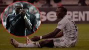Beşiktaş'ın yıldızı Aboubakar'a sürpriz talip! 