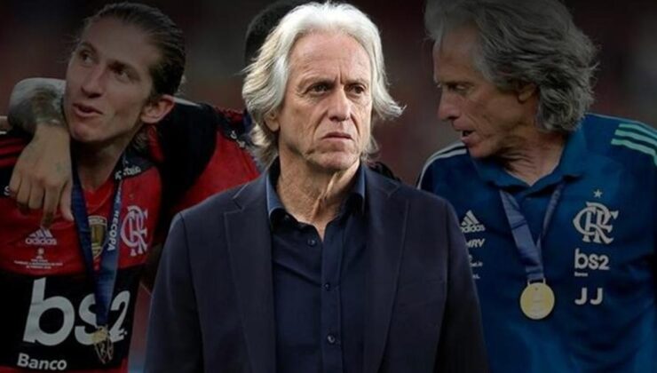 Filipe Luis'ten Fenerbahçe'nin eski hocası Jesus hakkında şaşırtan itiraflar!