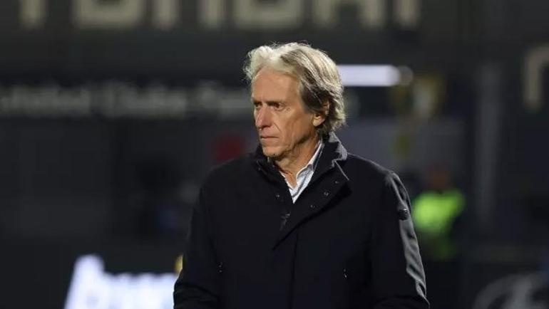 Filipe Luisten Fenerbahçenin eski hocası Jesus hakkında şaşırtan itiraflar