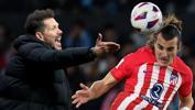 Atletico Madrid - Sevilla maçında Çağlar Söyüncü'ye şok!