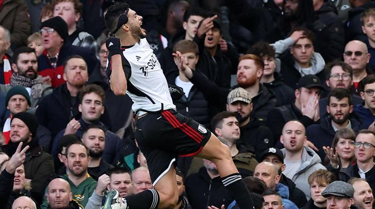 Fulham - Arsenal maç sonucu: 2-1 | Arsenalın galibiyet hasreti 3 maça çıktı
