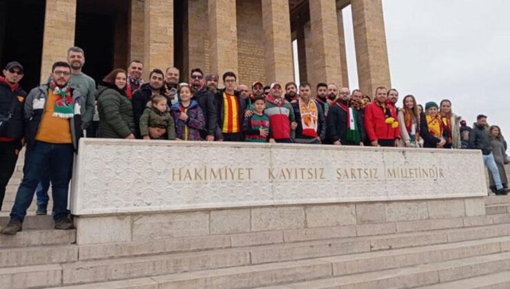 Göztepe ve Karşıyaka'dan örnek hareket