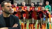 Galatasaray'a piyango!