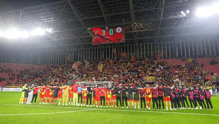 Göztepe'de Stoilov fırtınası