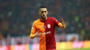 Galatasaray'da Hakim Ziyech'in durumu belli oldu! Kopenhag maçında oynayacak mı?