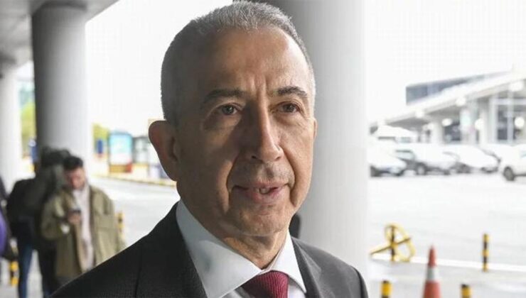 Galatasaray 2. Başkanı Metin Öztürk'ten Şampiyonlar Ligi tepkisi ve Sparta Prag kura yorumu!