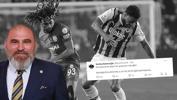 Fenerbahçeli yöneticiden olay paylaşım!