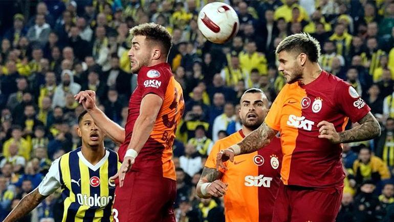 Galatasaray - Fenerbahçe maçı ne zaman, saat kaçta ve hangi kanalda GS FB Süper Kupa Finali (Muhtemel 11ler)
