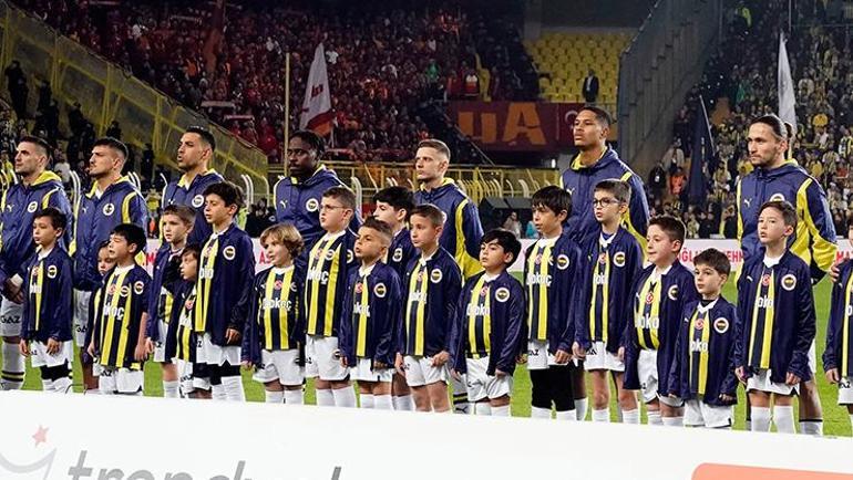 Galatasaray Fenerbahçe maçı şifresiz mi | Süper Kupa finali