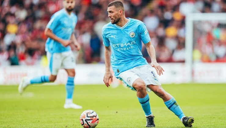 Galatasaray için transferde Mateo Kovacic iddiası! Okan Buruk'un talebi…