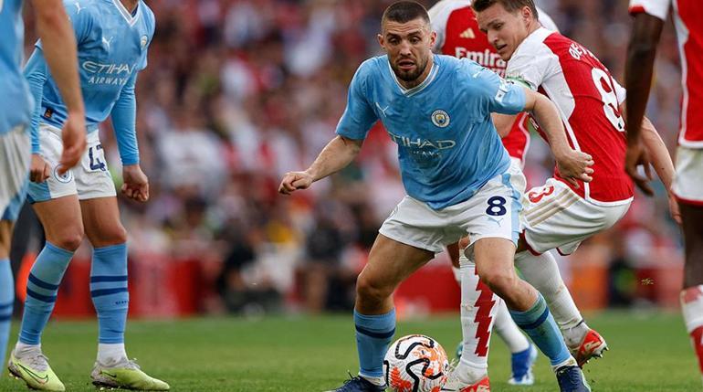 Galatasaray için transferde Mateo Kovacic iddiası Okan Burukun talebi...